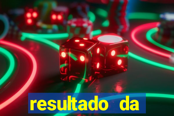 resultado da alvorada de natal